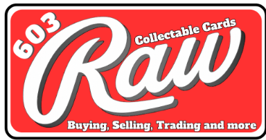 603 Raw, LLC